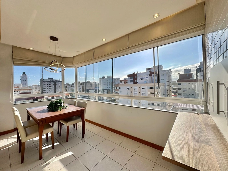 DOIS DORMITÓRIOS AO LADO DA PRAÇA FLAVIO BOIANOVISK !: 5ª foto da galeria de imagens do imóvel