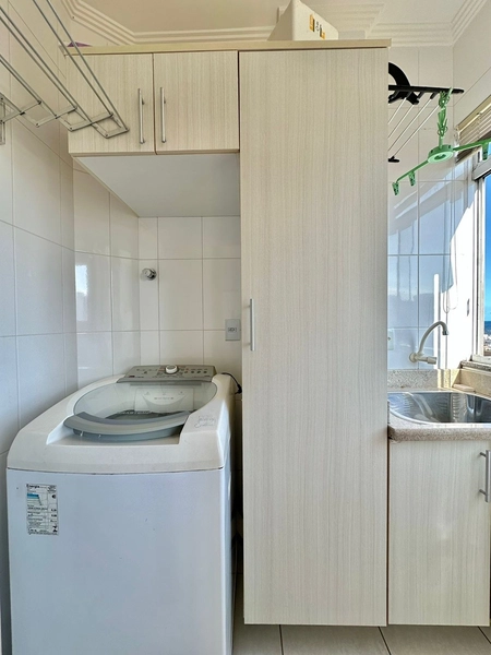 DOIS DORMITÓRIOS AO LADO DA PRAÇA FLAVIO BOIANOVISK !: 20ª foto da galeria de imagens do imóvel