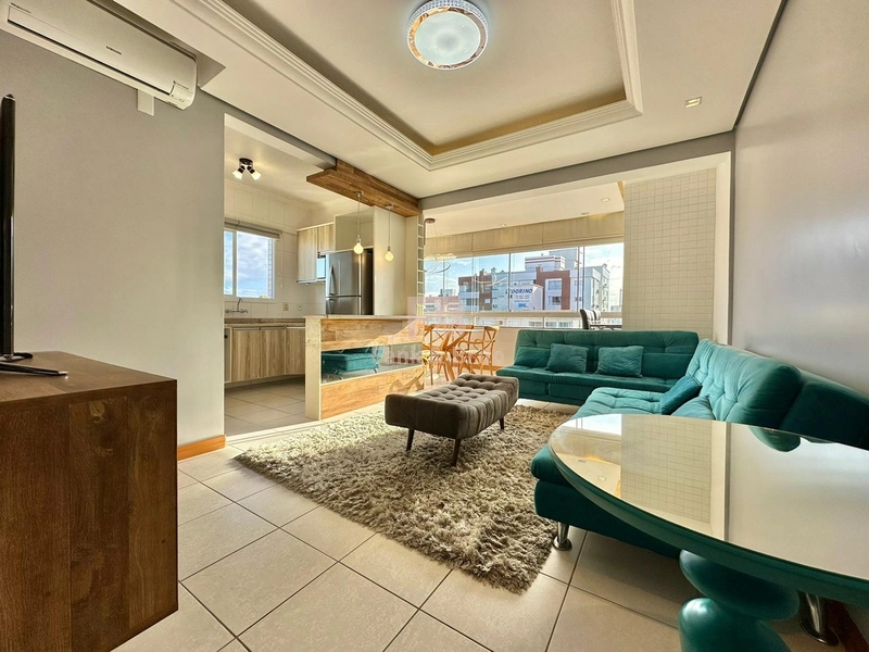 DOIS DORMITÓRIOS AO LADO DA PRAÇA FLAVIO BOIANOVISK !: 2ª foto da galeria de imagens do imóvel