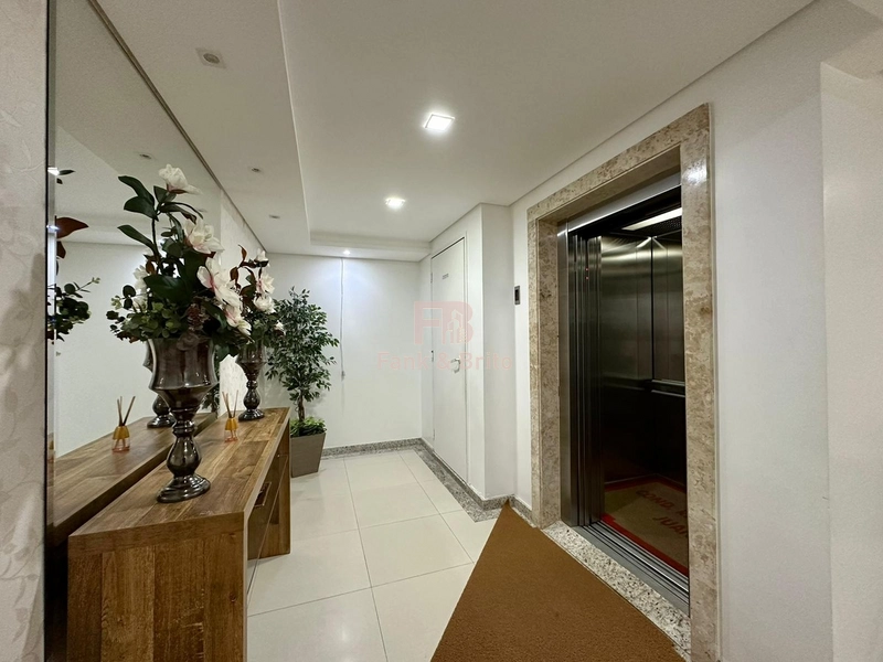 DOIS DORMITÓRIOS AO LADO DA PRAÇA FLAVIO BOIANOVISK !: 23ª foto da galeria de imagens do imóvel