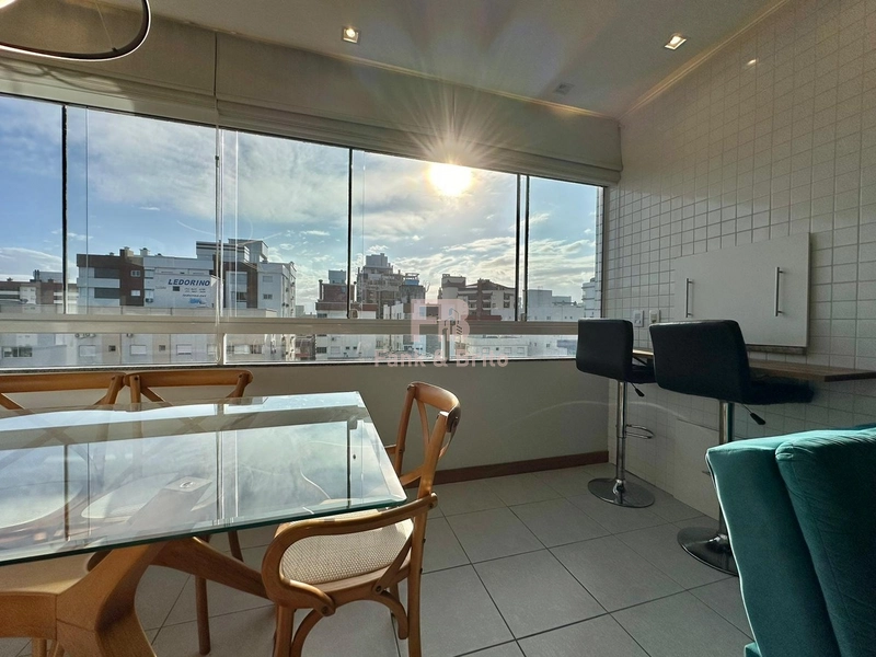 DOIS DORMITÓRIOS AO LADO DA PRAÇA FLAVIO BOIANOVISK !: 6ª foto da galeria de imagens do imóvel