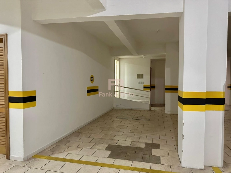 DOIS DORMITÓRIOS AO LADO DA PRAÇA FLAVIO BOIANOVISK !: 24ª foto da galeria de imagens do imóvel