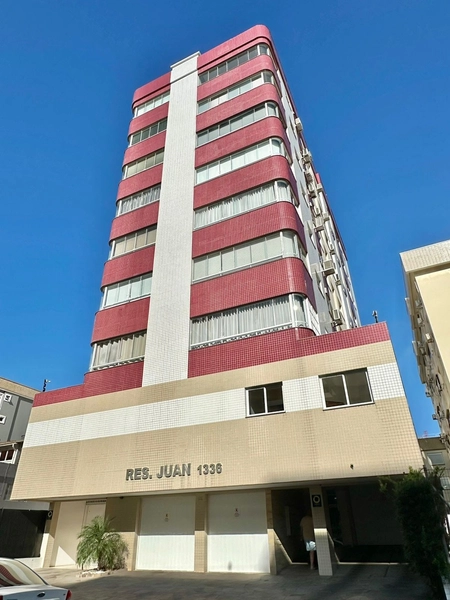 DOIS DORMITÓRIOS AO LADO DA PRAÇA FLAVIO BOIANOVISK !: 21ª foto da galeria de imagens do imóvel