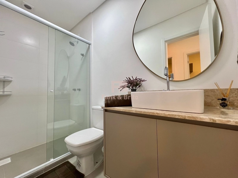 03 DORMITÓRIOS COM TERRAÇO.: 16ª foto da galeria de imagens do imóvel