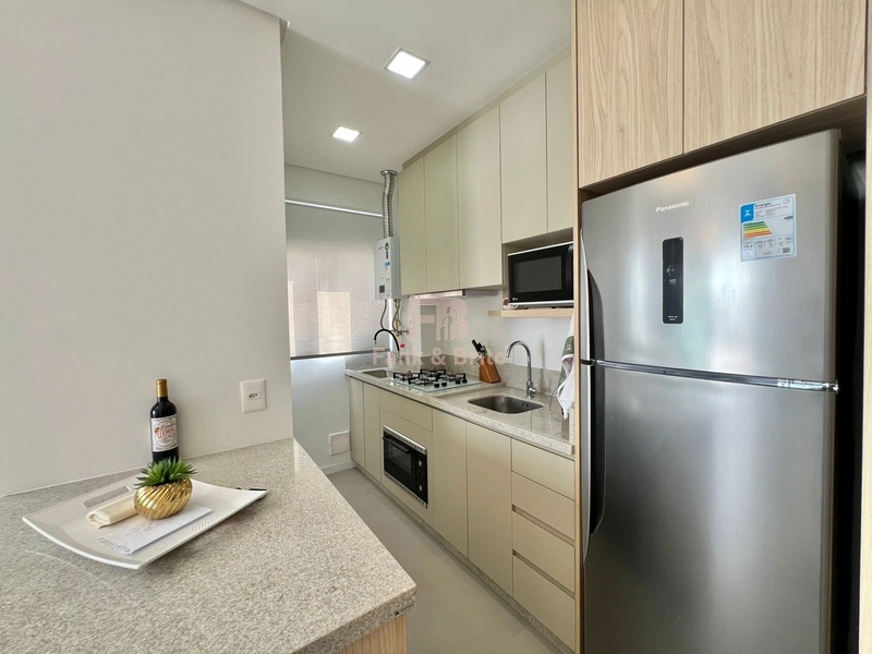 03 DORMITÓRIOS COM TERRAÇO.: 7ª foto da galeria de imagens do imóvel