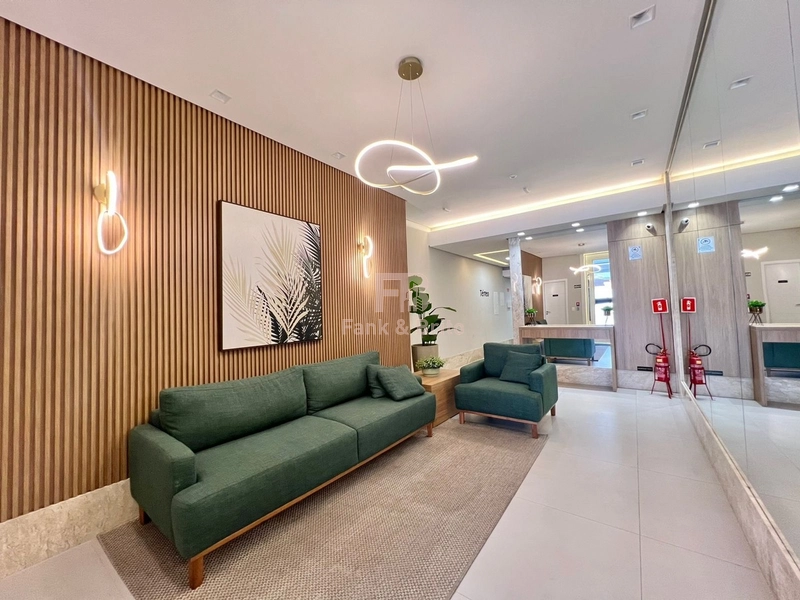 03 DORMITÓRIOS COM TERRAÇO.: 31ª foto da galeria de imagens do imóvel