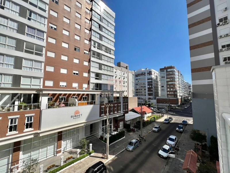 03 DORMITÓRIOS COM TERRAÇO.: 14ª foto da galeria de imagens do imóvel