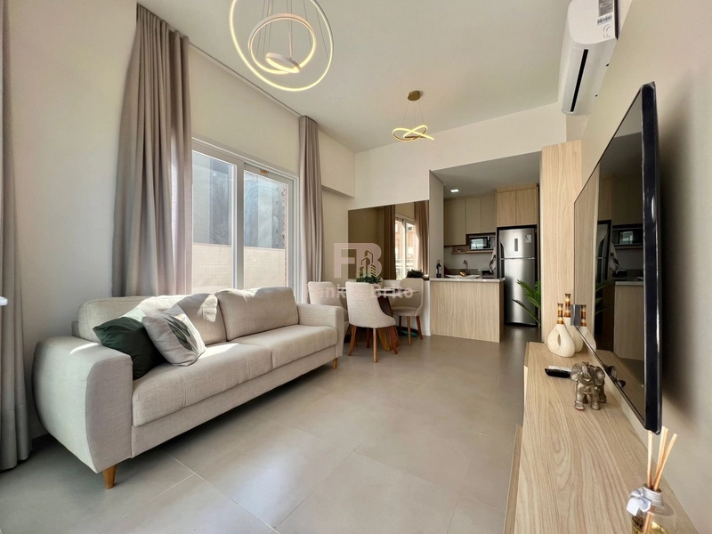 03 DORMITÓRIOS COM TERRAÇO.: 4ª foto da galeria de imagens do imóvel