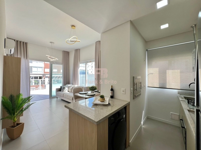 03 DORMITÓRIOS COM TERRAÇO.: 6ª foto da galeria de imagens do imóvel