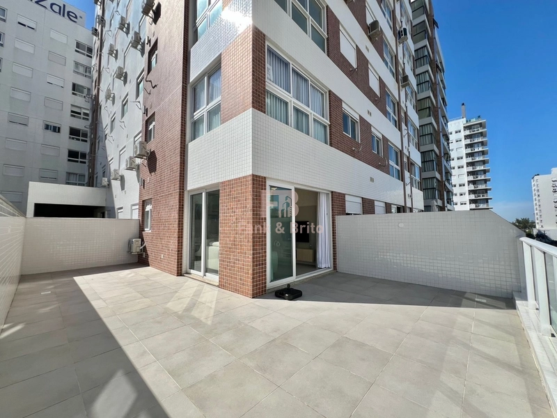 03 DORMITÓRIOS COM TERRAÇO.: 1ª foto da galeria de imagens do imóvel