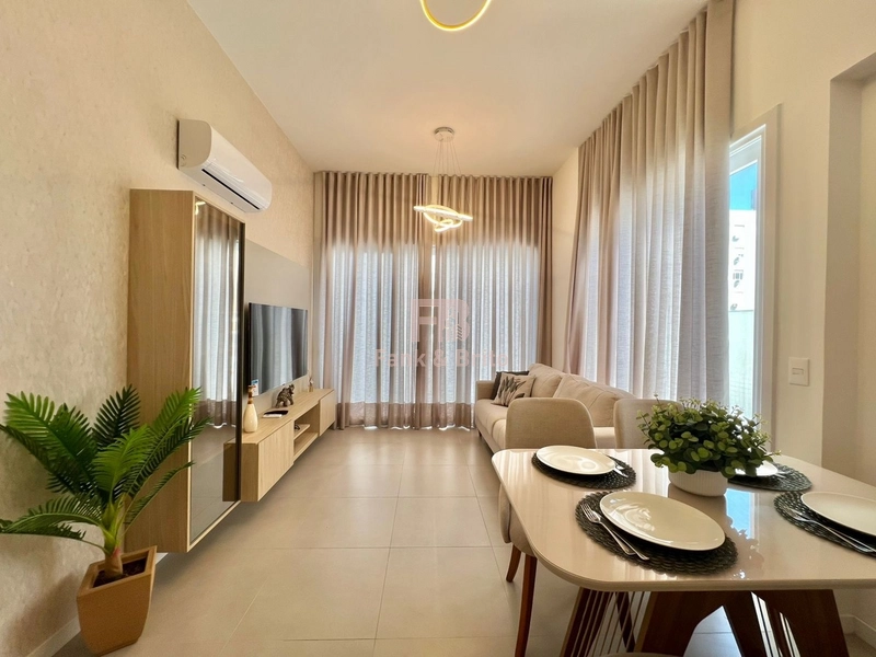 03 DORMITÓRIOS COM TERRAÇO.: 3ª foto da galeria de imagens do imóvel