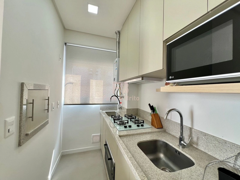 03 DORMITÓRIOS COM TERRAÇO.: 8ª foto da galeria de imagens do imóvel