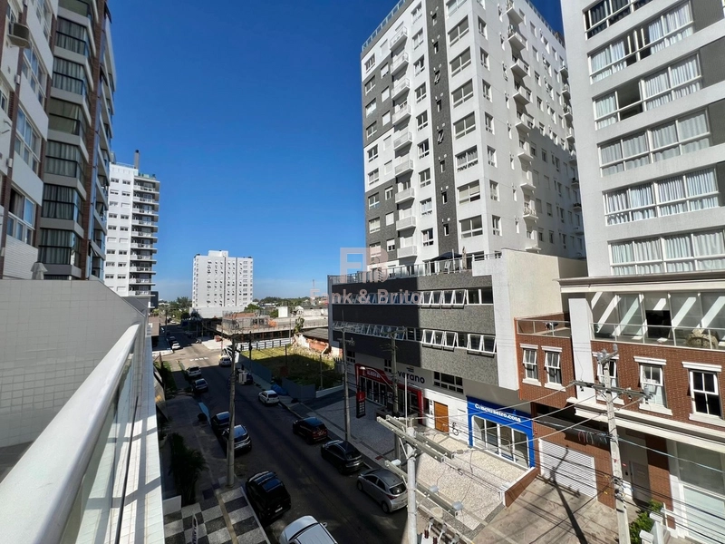 03 DORMITÓRIOS COM TERRAÇO.: 13ª foto da galeria de imagens do imóvel