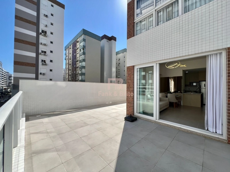 03 DORMITÓRIOS COM TERRAÇO.: 11ª foto da galeria de imagens do imóvel