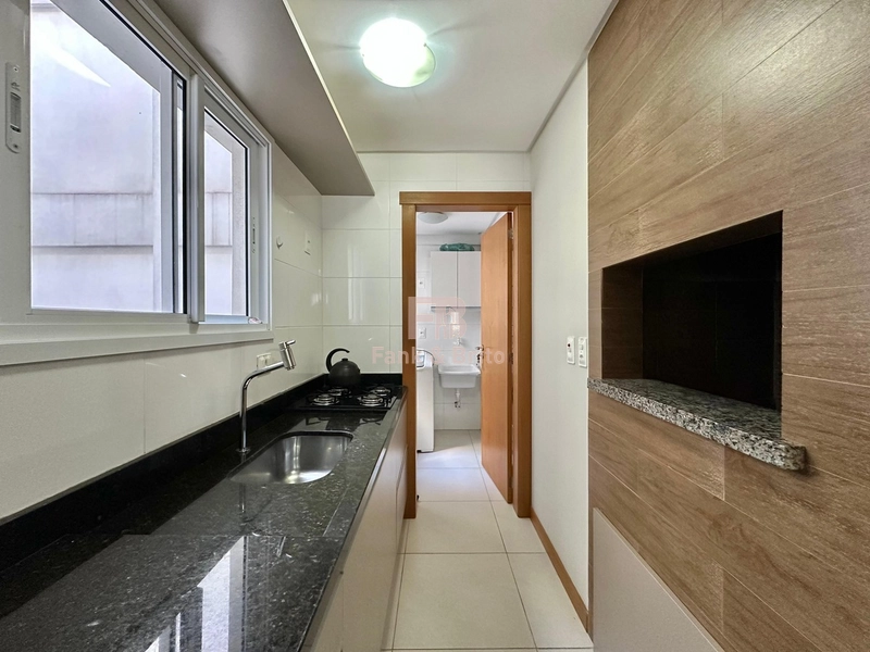 APARTAMENTO A VENDA EM CAPÃO DA CANOA EM EXCELENTE LOCALIZAÇÃO.: 7ª foto da galeria de imagens do imóvel