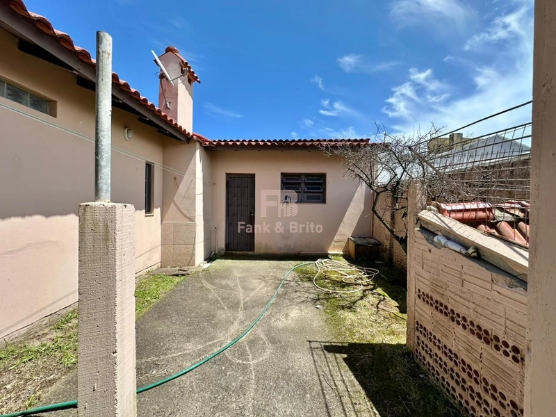 CASA COM 3 TERRENOS APENAS 2 QUADRAS DO MAR: 19ª foto da galeria de imagens do imóvel