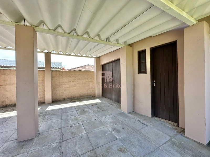 CASA COM 3 TERRENOS APENAS 2 QUADRAS DO MAR: 18ª foto da galeria de imagens do imóvel