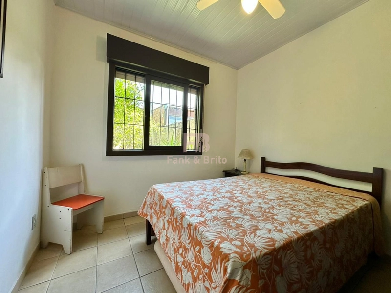 CASA COM 3 TERRENOS APENAS 2 QUADRAS DO MAR: 16ª foto da galeria de imagens do imóvel