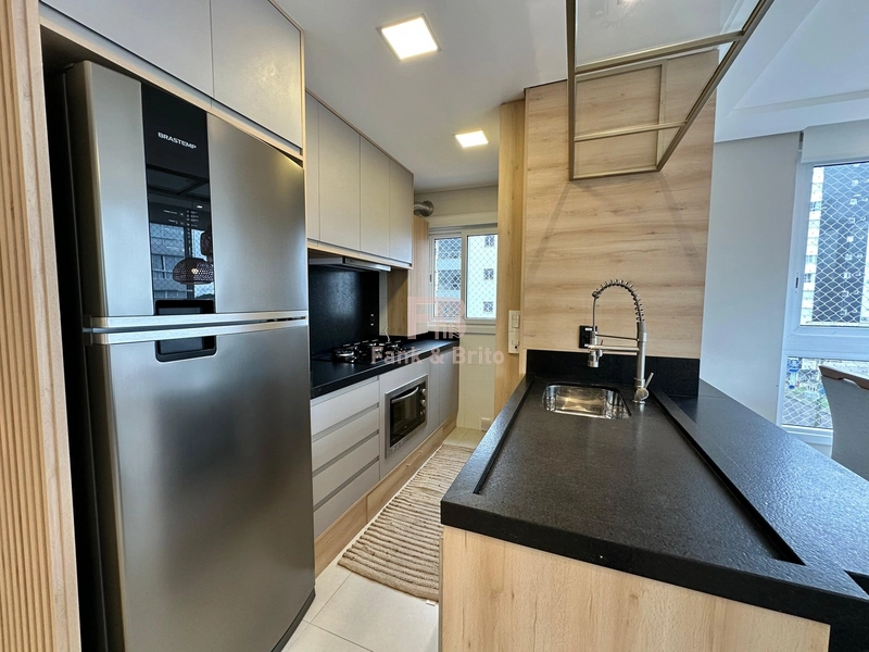 APARTAMENTO 3 DORMITÓRIOS COM POSSIBILIDADE DE PARCELAMENTO DIRETO: 10ª foto da galeria de imagens do imóvel