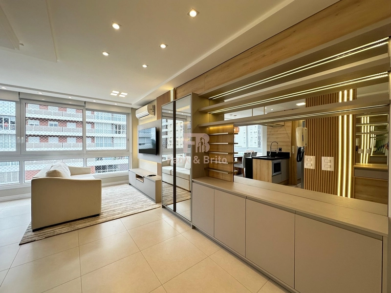 APARTAMENTO 3 DORMITÓRIOS COM POSSIBILIDADE DE PARCELAMENTO DIRETO: 3ª foto da galeria de imagens do imóvel