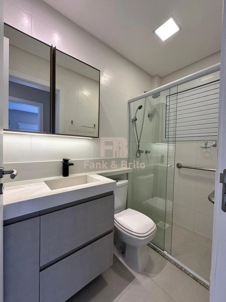 APARTAMENTO 3 DORMITÓRIOS COM POSSIBILIDADE DE PARCELAMENTO DIRETO: 21ª foto da galeria de imagens do imóvel