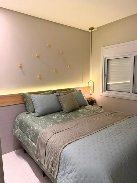 APARTAMENTO 3 DORMITÓRIOS COM POSSIBILIDADE DE PARCELAMENTO DIRETO: 13ª foto da galeria de imagens do imóvel
