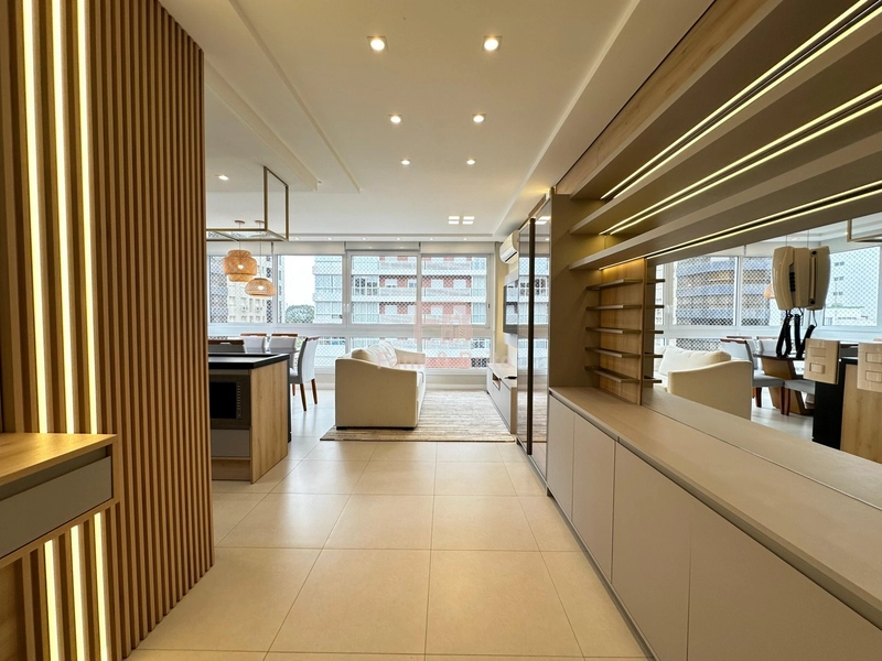 APARTAMENTO 3 DORMITÓRIOS COM POSSIBILIDADE DE PARCELAMENTO DIRETO: 2ª foto da galeria de imagens do imóvel