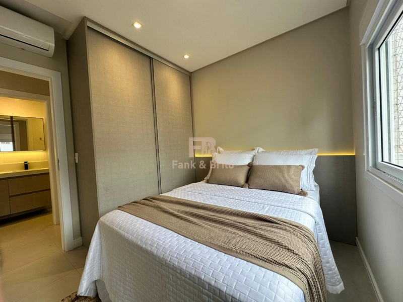 APARTAMENTO 3 DORMITÓRIOS COM POSSIBILIDADE DE PARCELAMENTO DIRETO: 16ª foto da galeria de imagens do imóvel