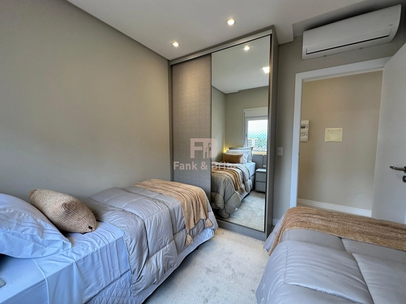 APARTAMENTO 3 DORMITÓRIOS COM POSSIBILIDADE DE PARCELAMENTO DIRETO: 19ª foto da galeria de imagens do imóvel