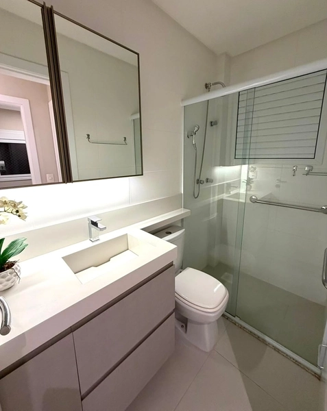 APARTAMENTO 3 DORMITÓRIOS COM POSSIBILIDADE DE PARCELAMENTO DIRETO: 17ª foto da galeria de imagens do imóvel