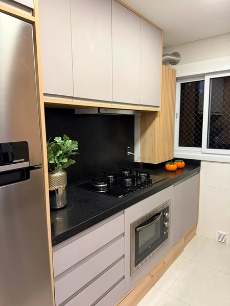 APARTAMENTO 3 DORMITÓRIOS COM POSSIBILIDADE DE PARCELAMENTO DIRETO: 5ª foto da galeria de imagens do imóvel