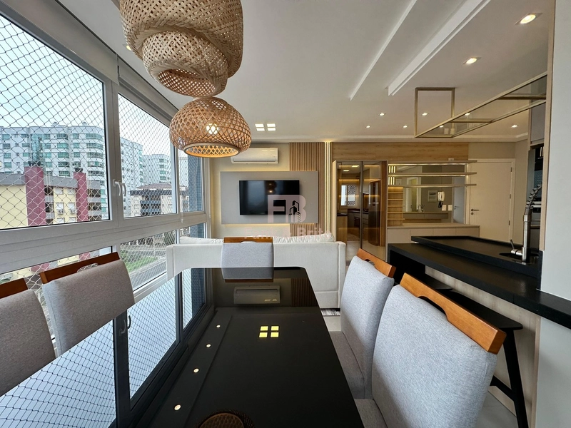 APARTAMENTO 3 DORMITÓRIOS COM POSSIBILIDADE DE PARCELAMENTO DIRETO: 4ª foto da galeria de imagens do imóvel