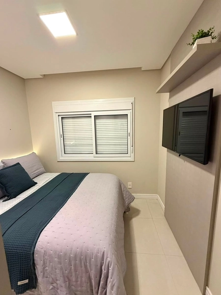 APARTAMENTO 3 DORMITÓRIOS COM POSSIBILIDADE DE PARCELAMENTO DIRETO: 20ª foto da galeria de imagens do imóvel