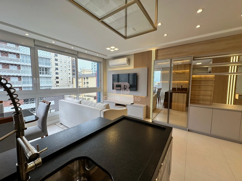 APARTAMENTO 3 DORMITÓRIOS COM POSSIBILIDADE DE PARCELAMENTO DIRETO: 8ª foto da galeria de imagens do imóvel