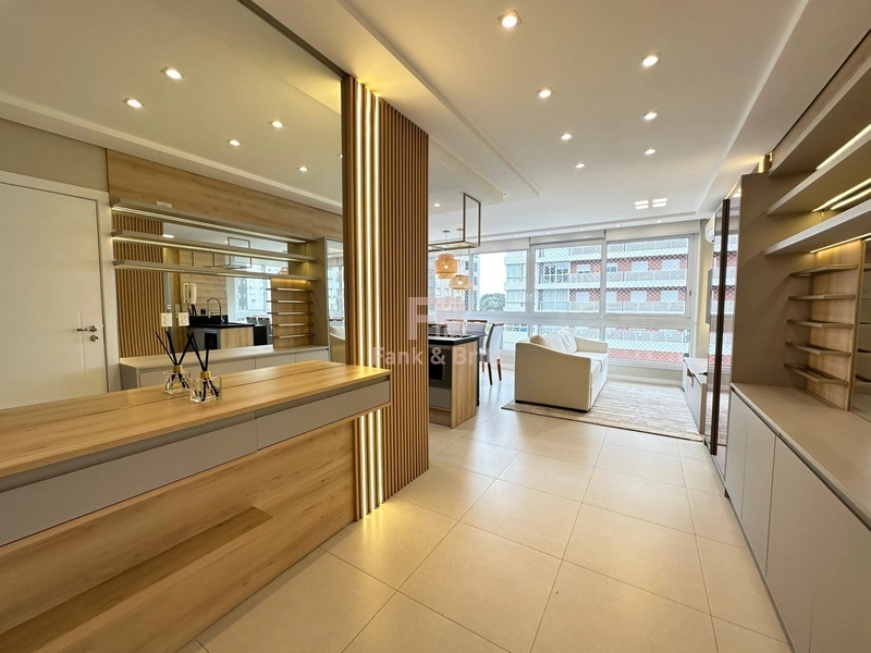 APARTAMENTO 3 DORMITÓRIOS COM POSSIBILIDADE DE PARCELAMENTO DIRETO: 1ª foto da galeria de imagens do imóvel