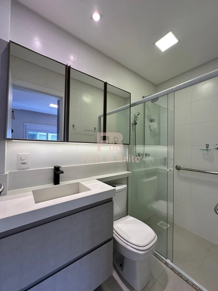 APARTAMENTO 3 DORMITÓRIOS COM POSSIBILIDADE DE PARCELAMENTO DIRETO: 12ª foto da galeria de imagens do imóvel