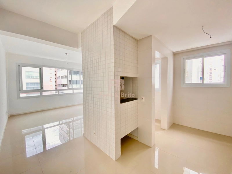 APARTAMENTO DE DOIS DORMITORIOS, BAIRRO NAVEGANTES!: 21ª foto da galeria de imagens do imóvel