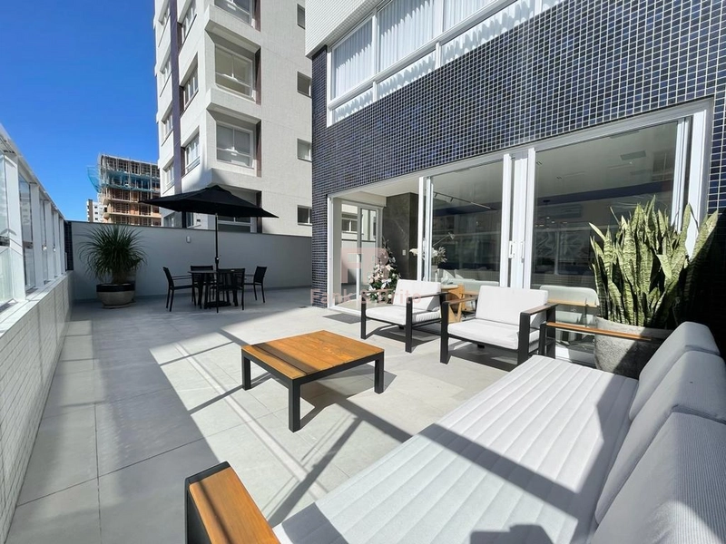 APARTAMENTO 3 DORMITORIOS COM TERRAÇO.: 23ª foto da galeria de imagens do imóvel