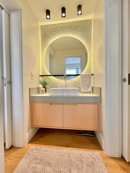 APARTAMENTO 3 DORMITORIOS COM TERRAÇO.: 40ª foto da galeria de imagens do imóvel