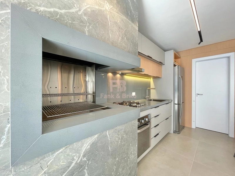 APARTAMENTO 3 DORMITORIOS COM TERRAÇO.: 17ª foto da galeria de imagens do imóvel