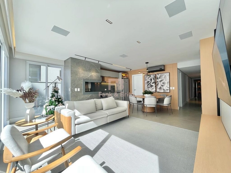 APARTAMENTO 3 DORMITORIOS COM TERRAÇO.: 3ª foto da galeria de imagens do imóvel