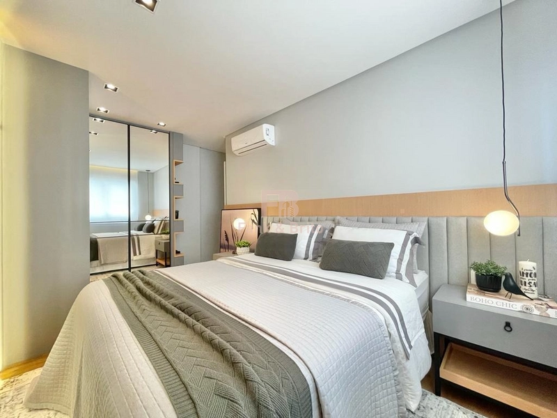 APARTAMENTO 3 DORMITORIOS COM TERRAÇO.: 51ª foto da galeria de imagens do imóvel