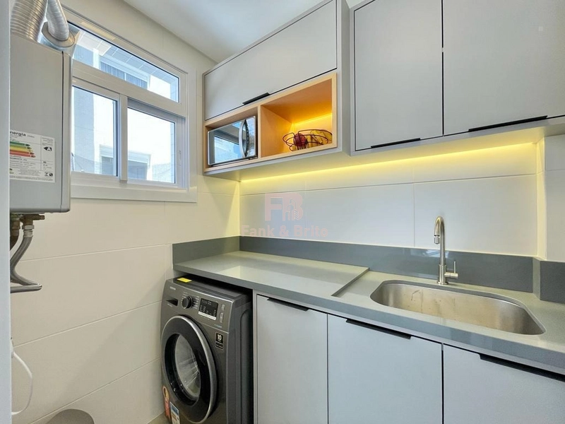 APARTAMENTO 3 DORMITORIOS COM TERRAÇO.: 60ª foto da galeria de imagens do imóvel