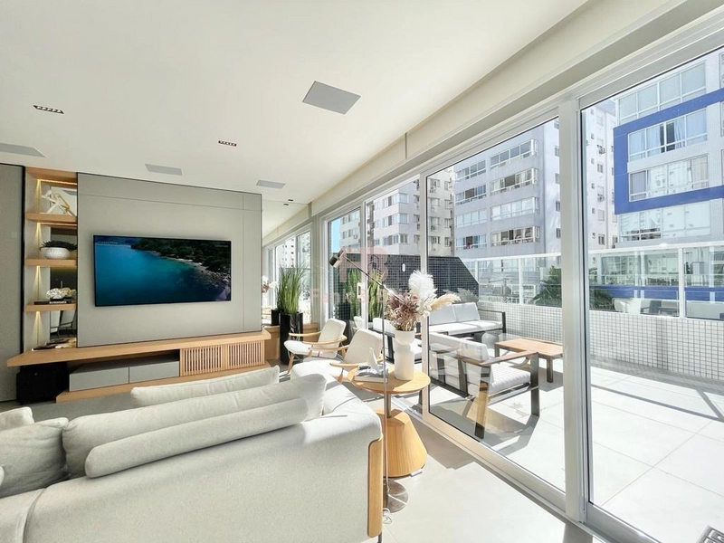 APARTAMENTO 3 DORMITORIOS COM TERRAÇO.: 1ª foto da galeria de imagens do imóvel