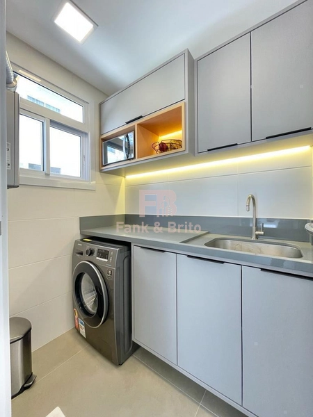 APARTAMENTO 3 DORMITORIOS COM TERRAÇO.: 58ª foto da galeria de imagens do imóvel