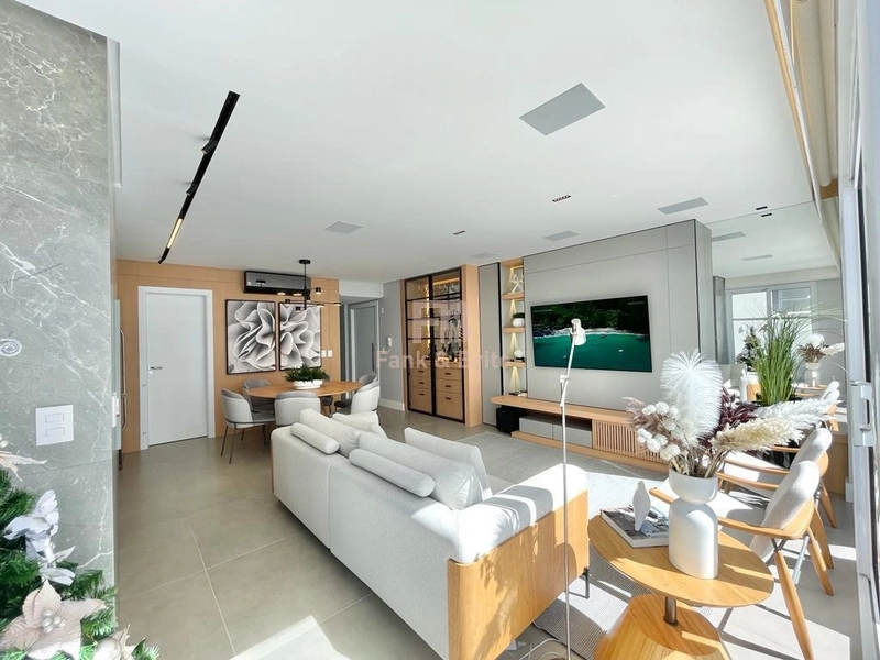 APARTAMENTO 3 DORMITORIOS COM TERRAÇO.: 9ª foto da galeria de imagens do imóvel