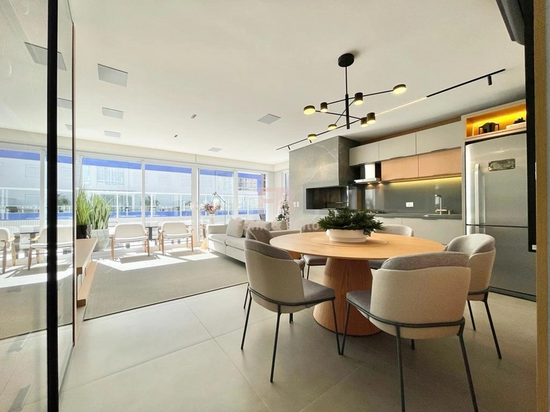 APARTAMENTO 3 DORMITORIOS COM TERRAÇO.: 12ª foto da galeria de imagens do imóvel