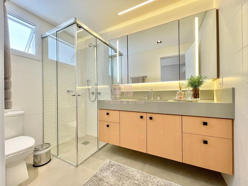 APARTAMENTO 3 DORMITORIOS COM TERRAÇO.: 59ª foto da galeria de imagens do imóvel