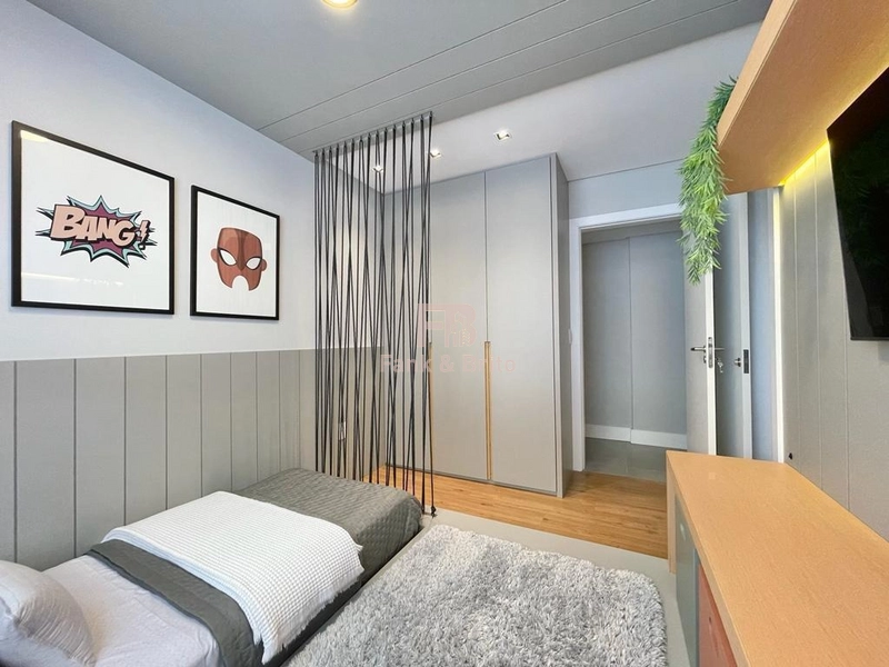 APARTAMENTO 3 DORMITORIOS COM TERRAÇO.: 38ª foto da galeria de imagens do imóvel