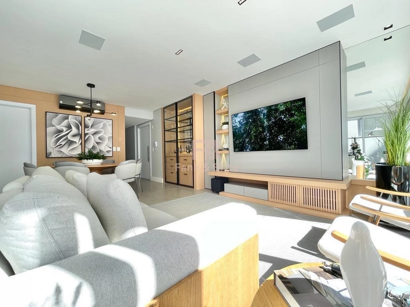 APARTAMENTO 3 DORMITORIOS COM TERRAÇO.: 8ª foto da galeria de imagens do imóvel